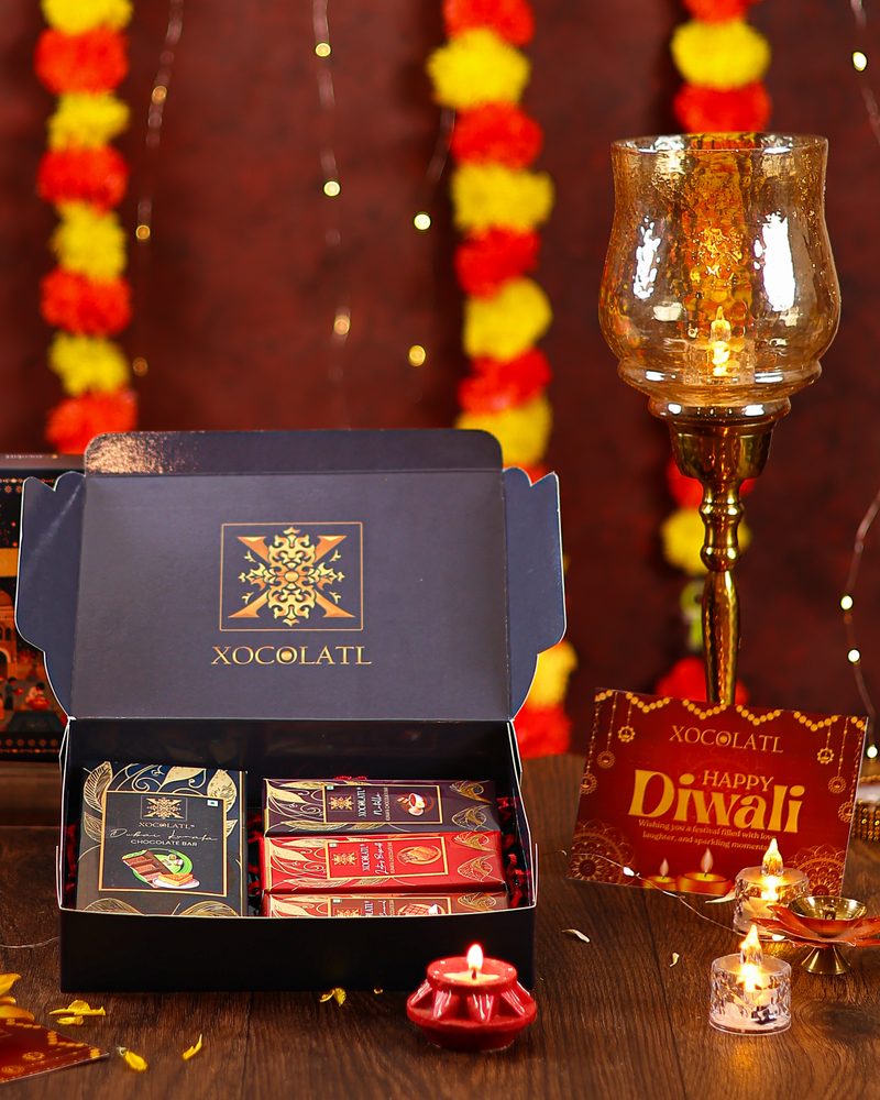 Xocolatl Diwali — 9