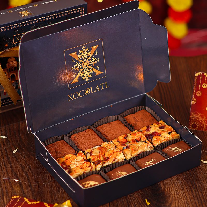 Xocolatl Diwali — 11