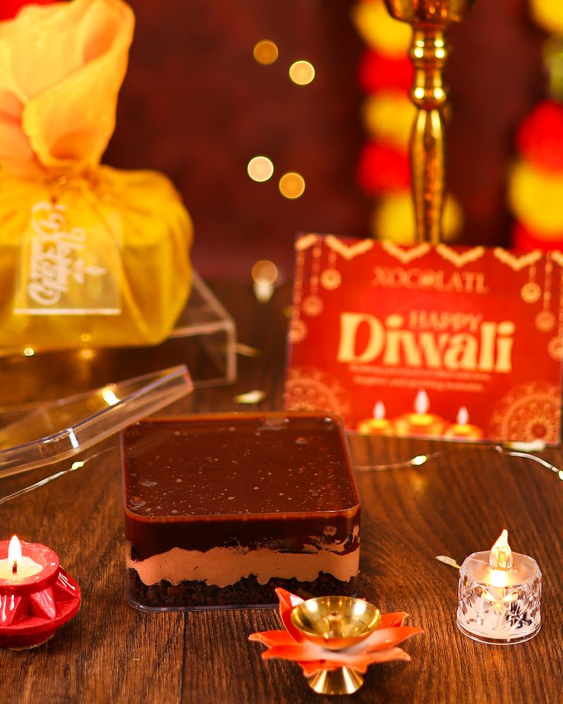Xocolatl Diwali — 12