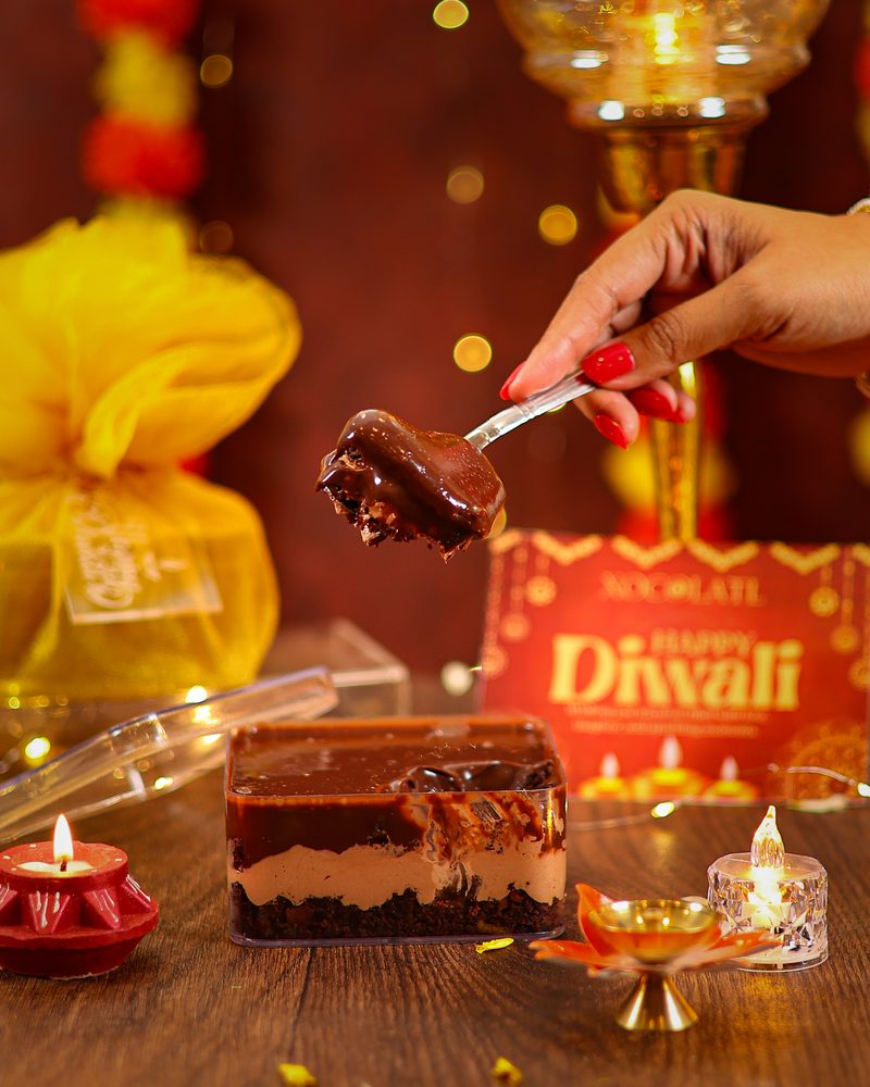 Xocolatl Diwali — 13