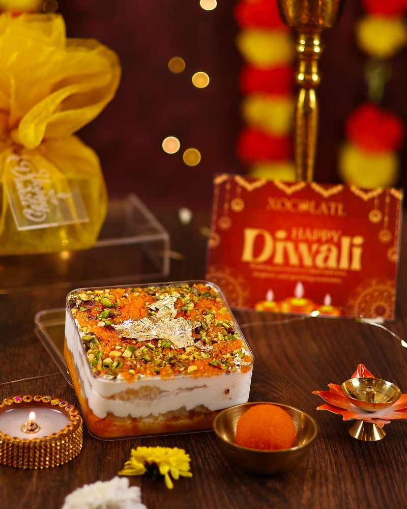 Xocolatl Diwali — 14