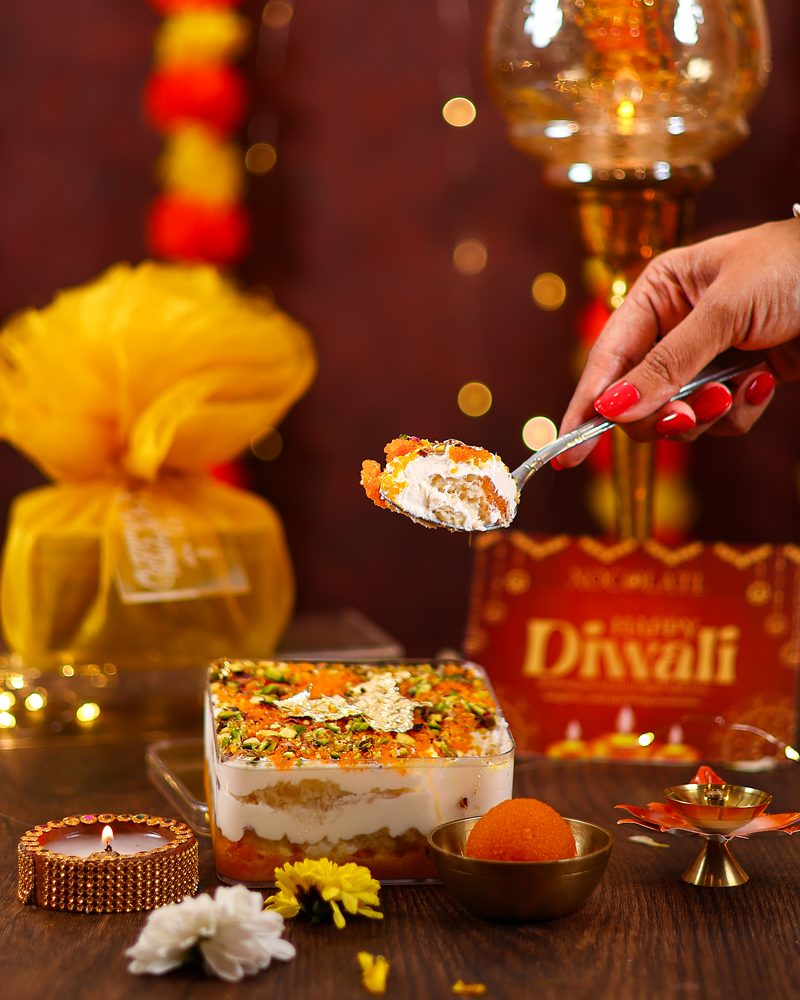 Xocolatl Diwali — 15