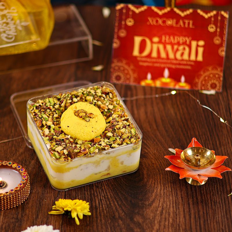 Xocolatl Diwali — 16