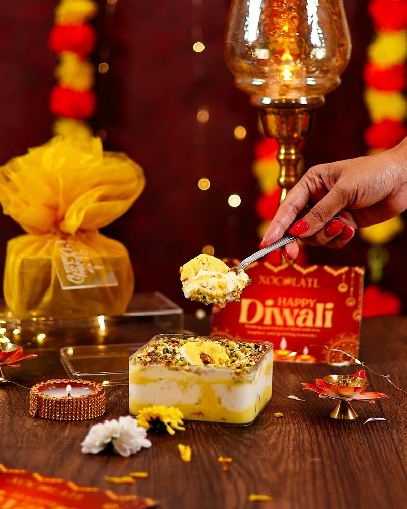 Xocolatl Diwali — 17