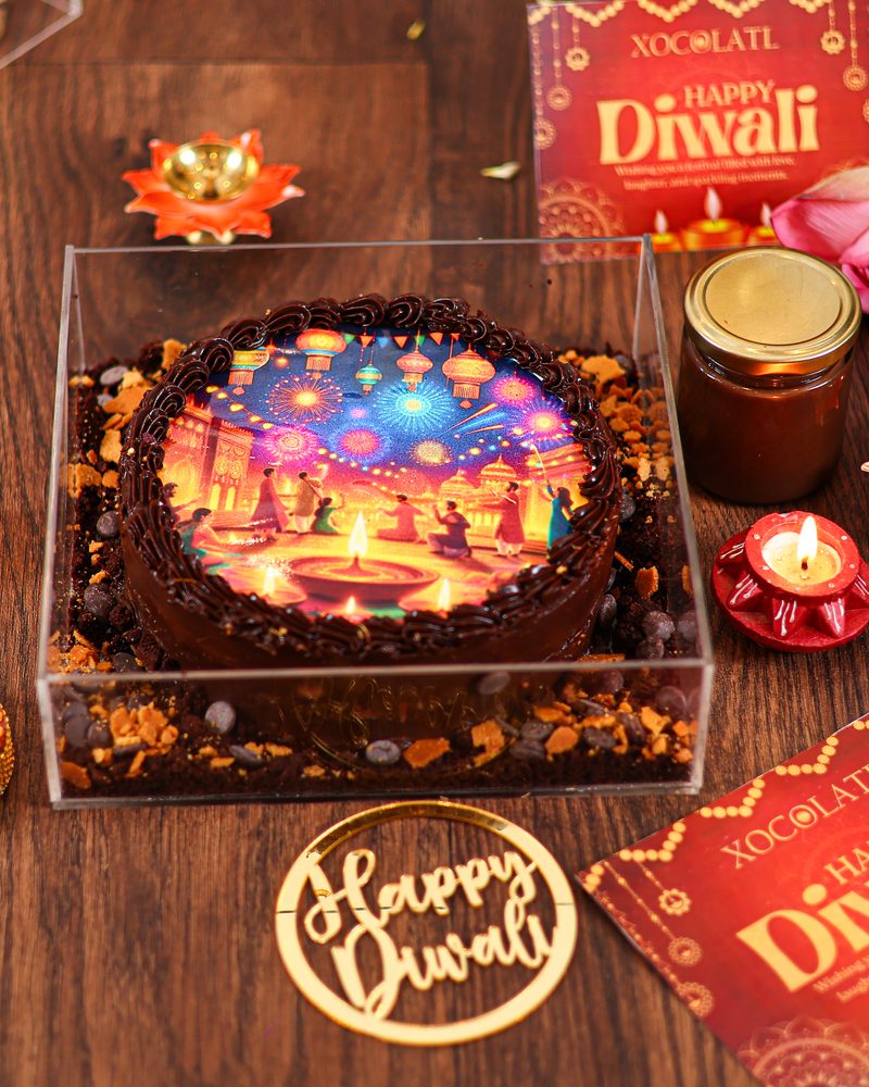 Xocolatl Diwali — 19
