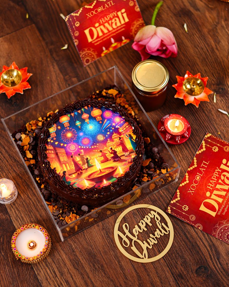 Xocolatl Diwali — 20