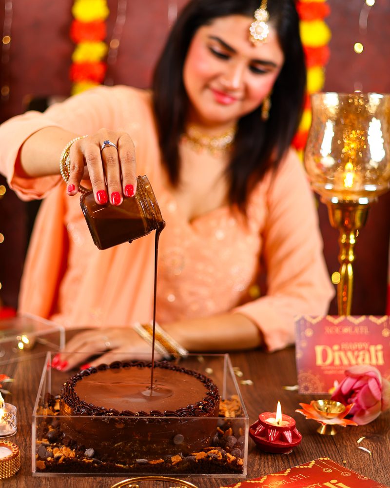 Xocolatl Diwali — 21