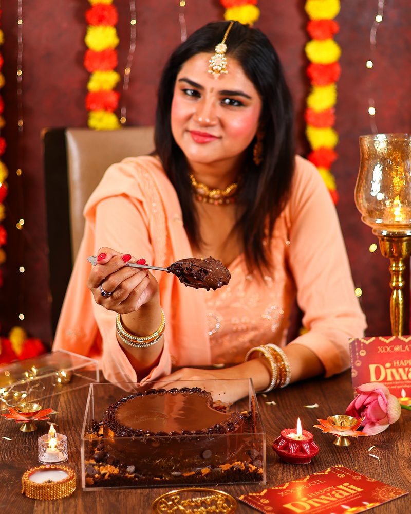 Xocolatl Diwali — 22