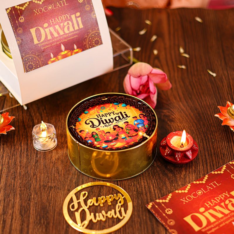 Xocolatl Diwali — 23