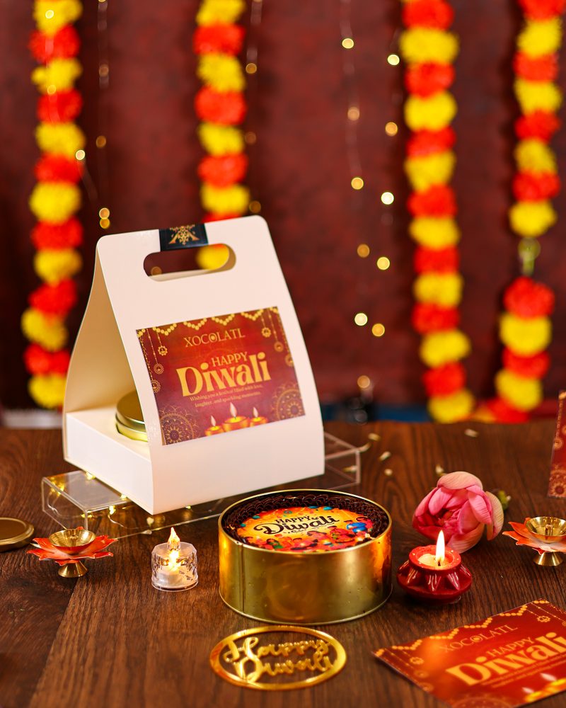 Xocolatl Diwali — 24