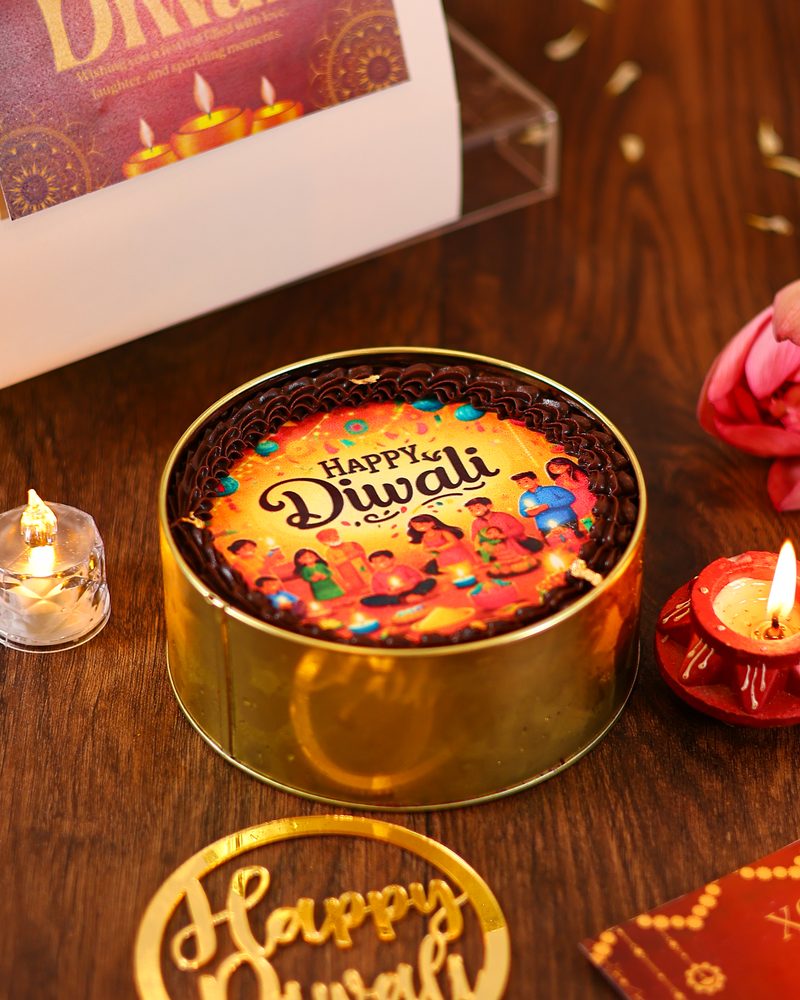 Xocolatl Diwali — 25