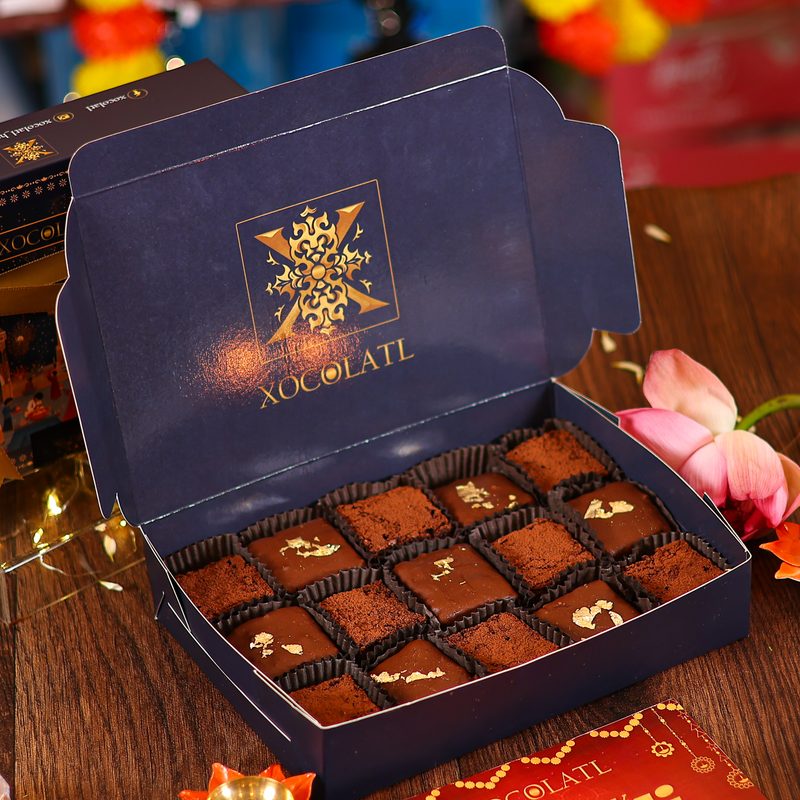 Xocolatl Diwali — 27