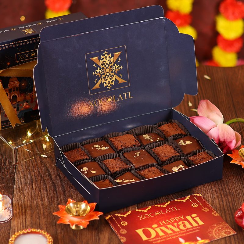 Xocolatl Diwali — 28