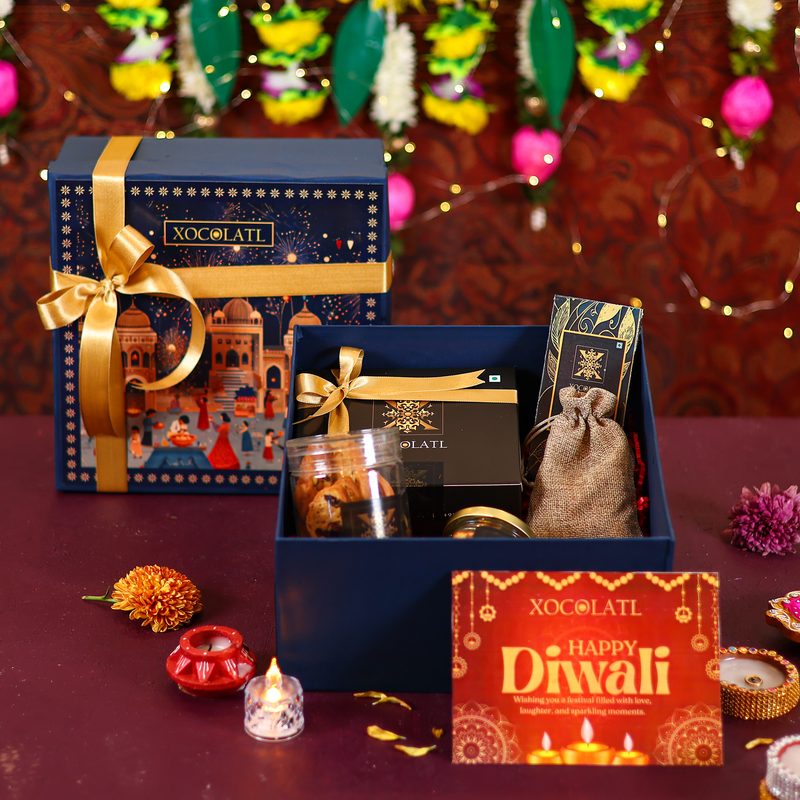 Xocolatl Diwali — 29