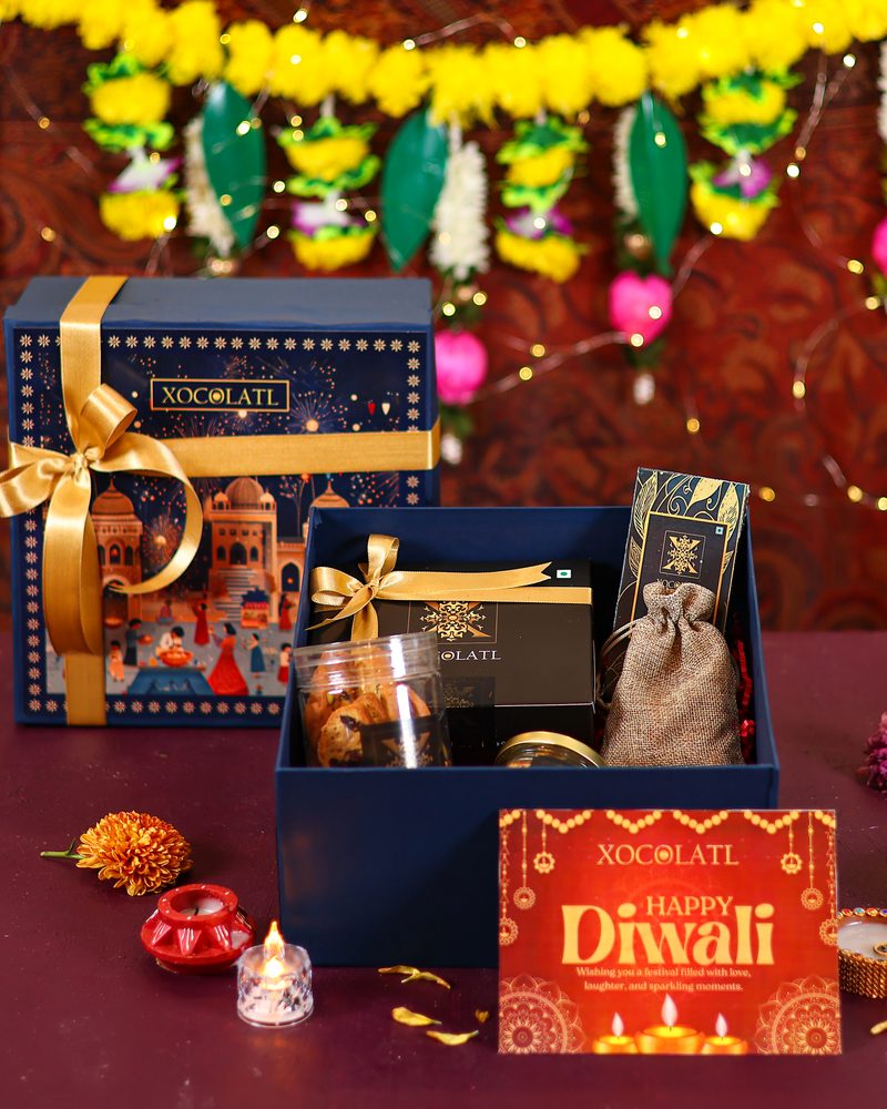 Xocolatl Diwali — 30