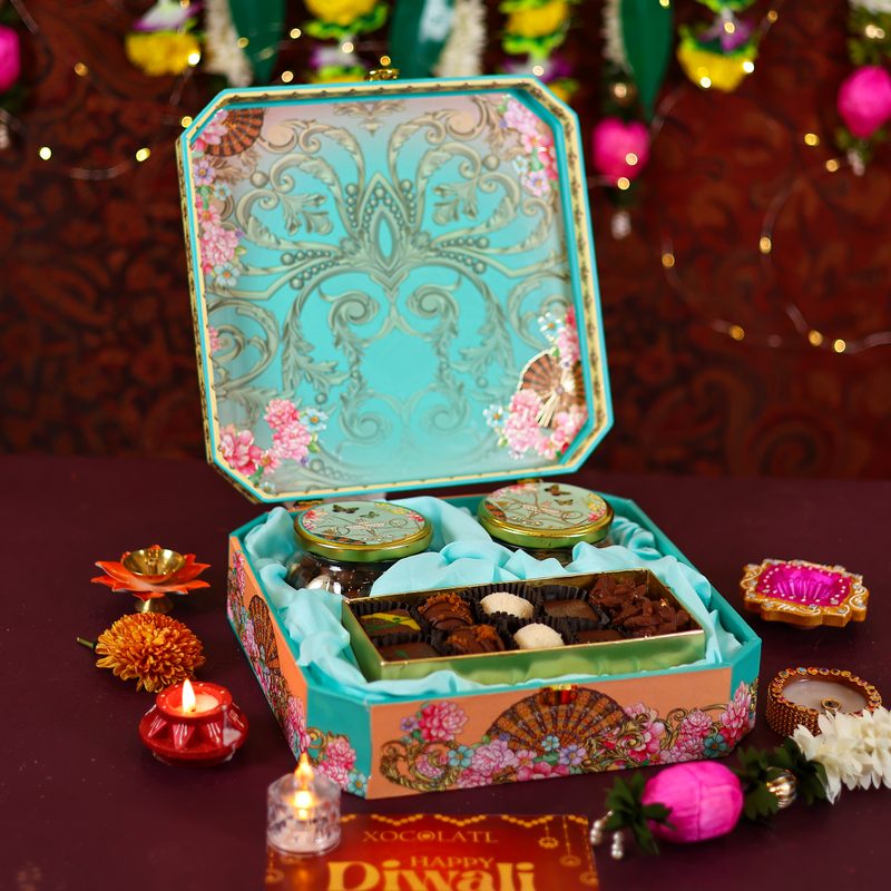 Xocolatl Diwali — 31