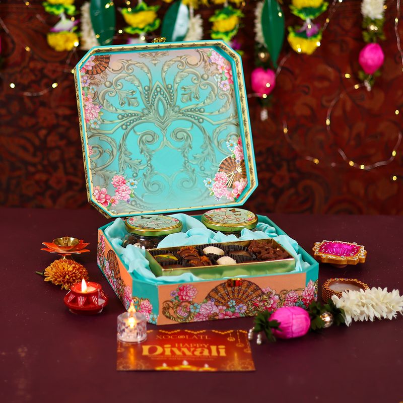 Xocolatl Diwali — 32