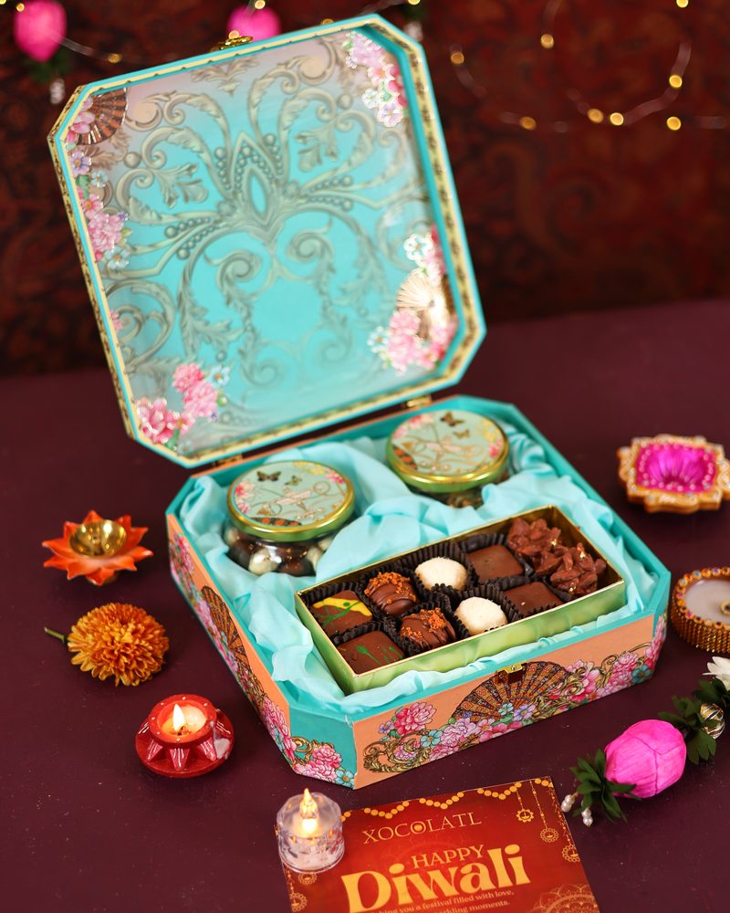 Xocolatl Diwali — 33