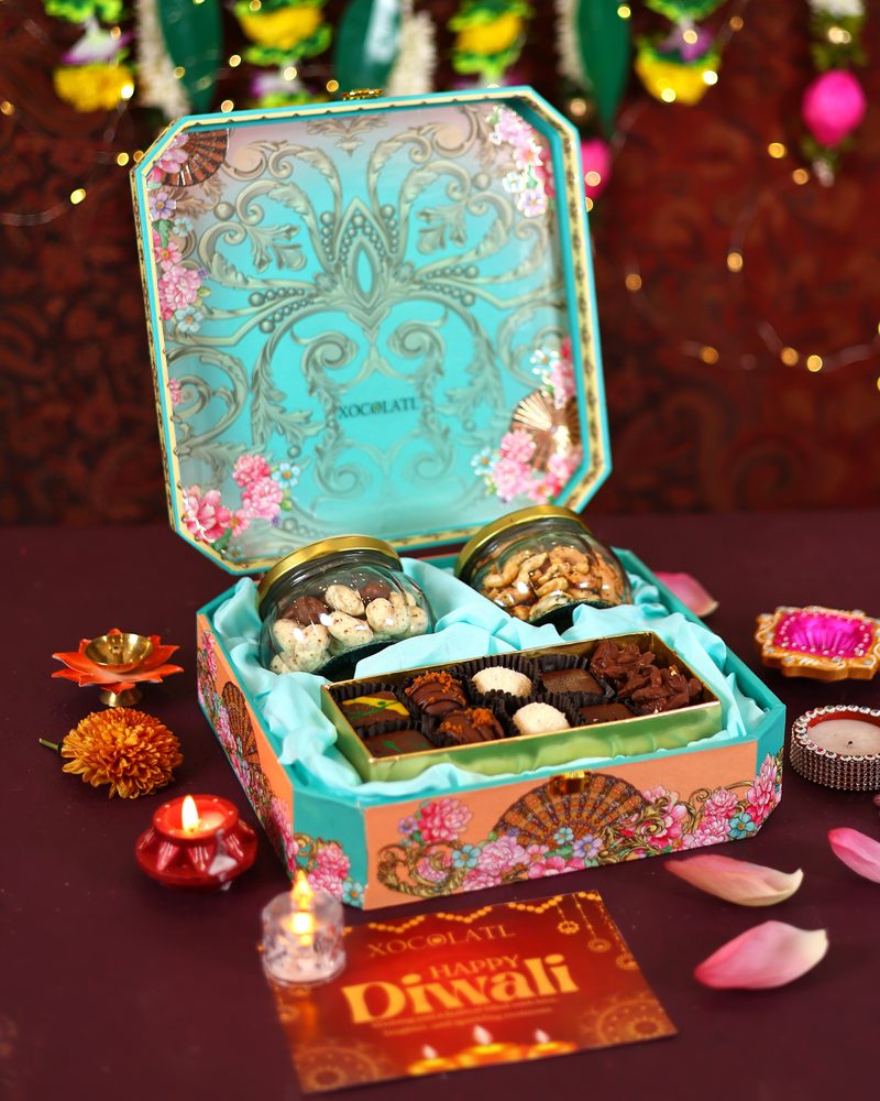 Xocolatl Diwali — 34