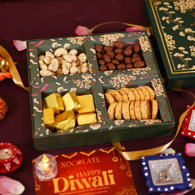Xocolatl Diwali — 35
