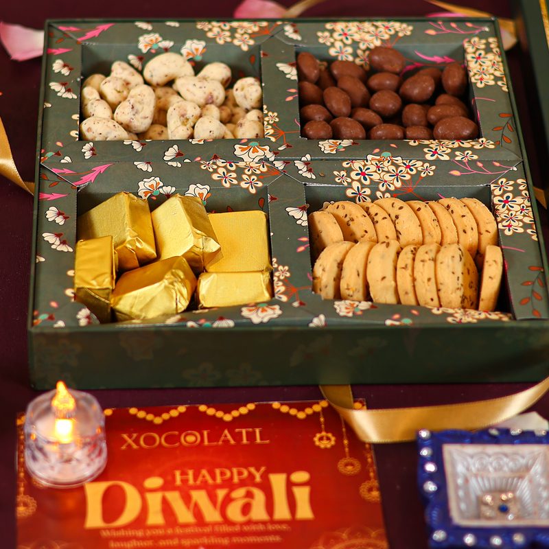 Xocolatl Diwali — 36