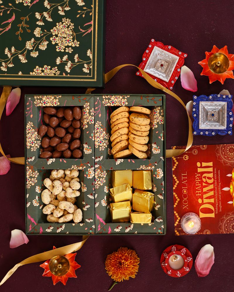 Xocolatl Diwali — 37