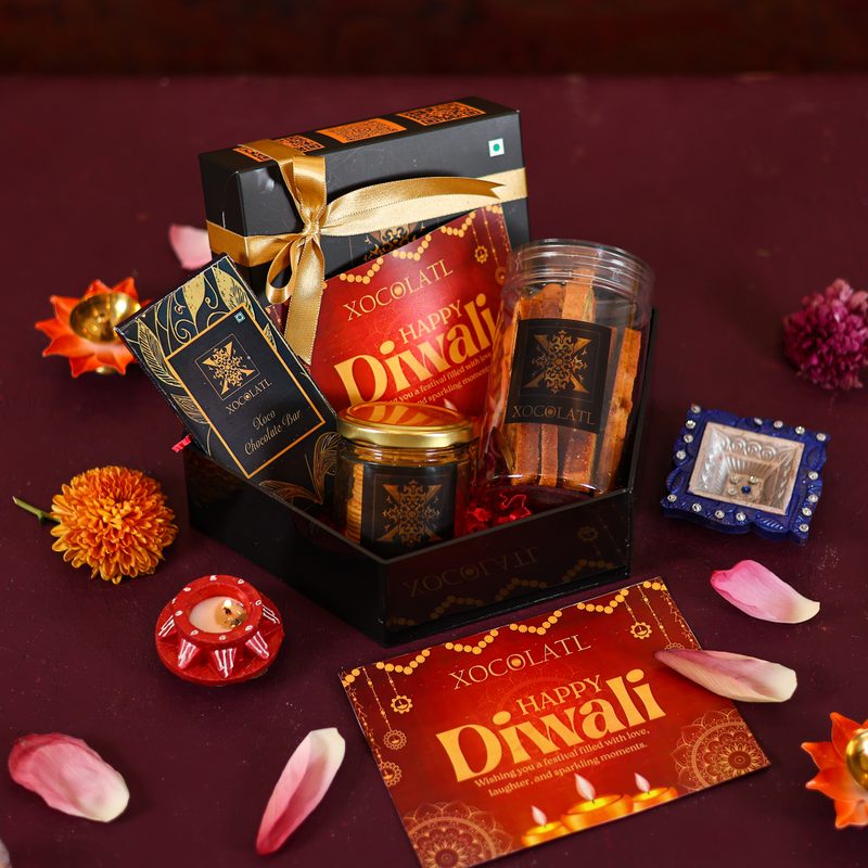 Xocolatl Diwali — 38