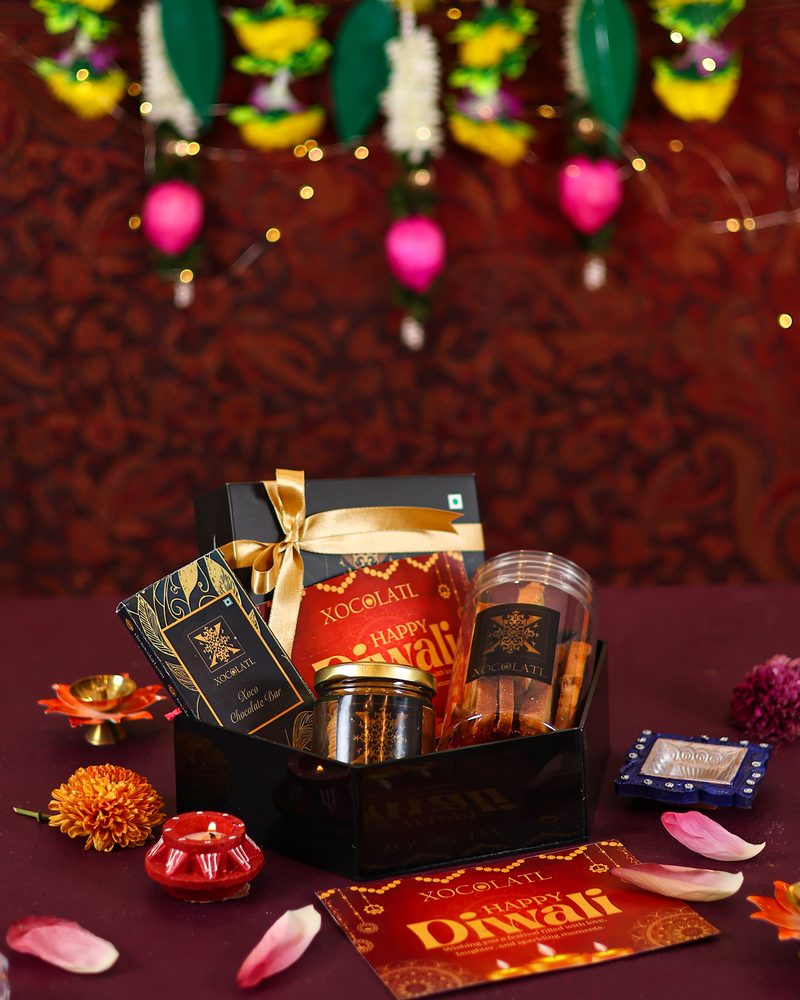 Xocolatl Diwali — 39