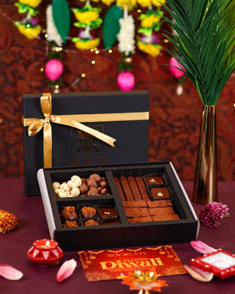 Xocolatl Diwali — 40