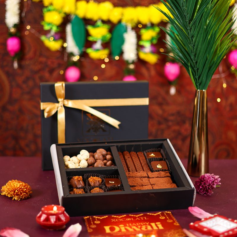 Xocolatl Diwali — 41