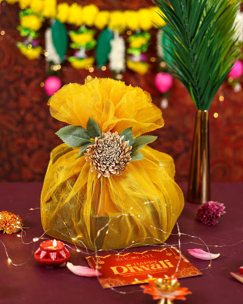 Xocolatl Diwali — 42