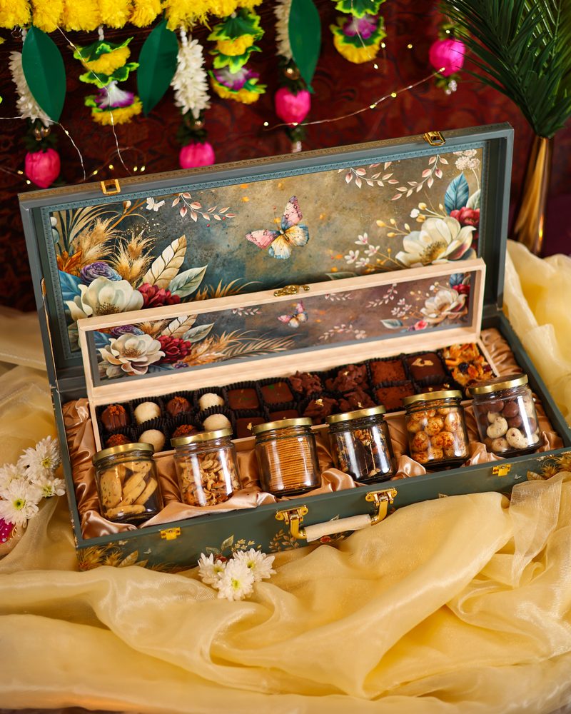 Xocolatl Diwali — 43