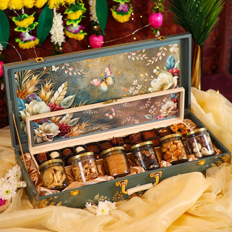 Xocolatl Diwali — 44