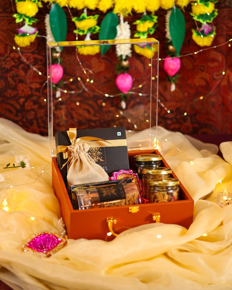 Xocolatl Diwali — 45