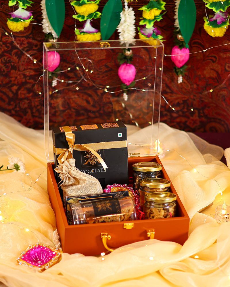Xocolatl Diwali — 46