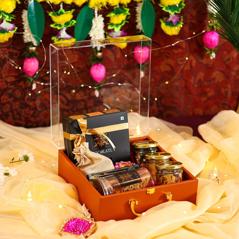 Xocolatl Diwali — 47